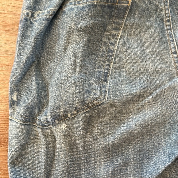 Rag & Bone Jean Sweatpants - Picture 4 of 5